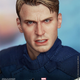 Illustration for article titled These Avengers Action Figures Look so Real You'll Think They're Tiny Actors